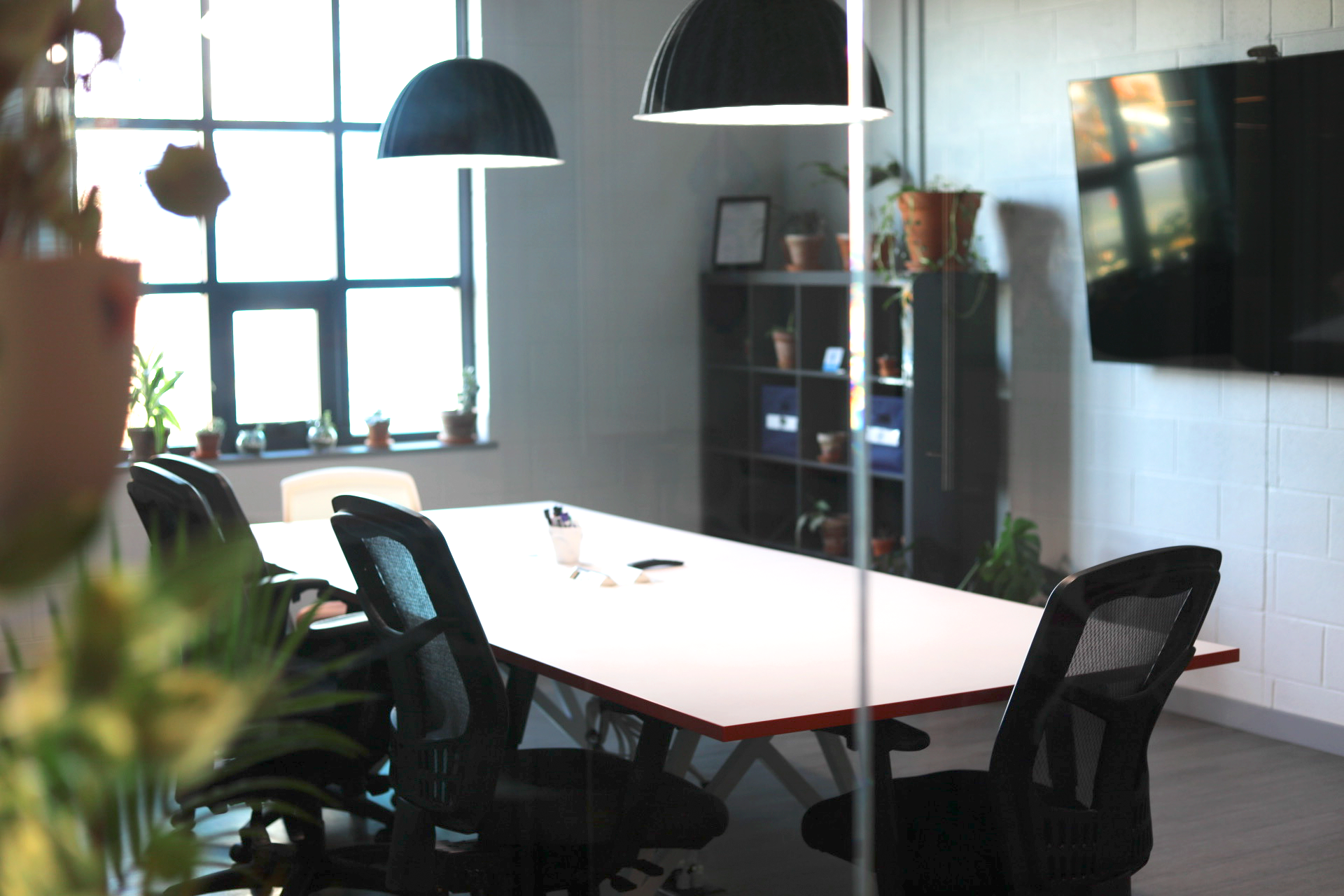 DSTATION CreativeSpace