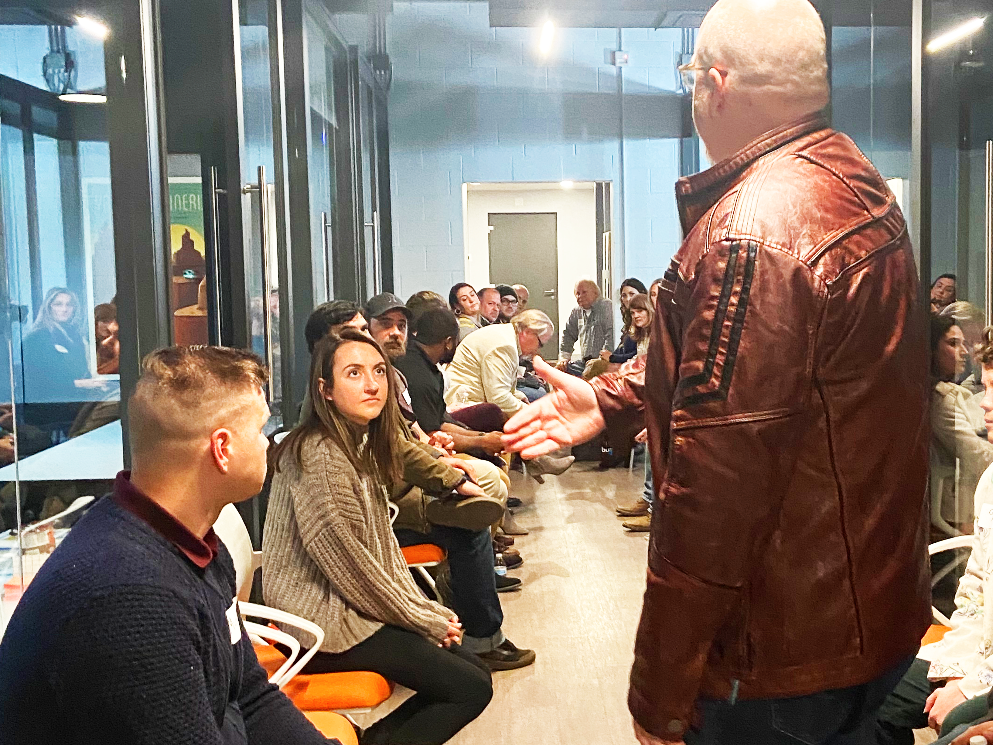 DSTATION CreativeSpace