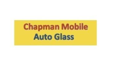 Chapman Mobile Auto Glass Chapman Mobile Auto Glass