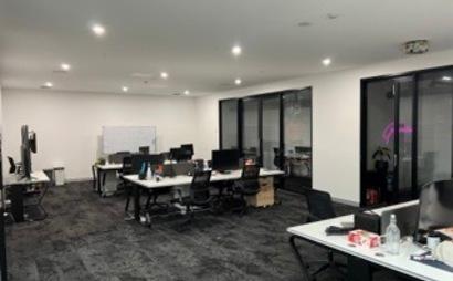 Office-share / sub-lease available in WorkIt Alexandria Office-share / sub-lease available in WorkIt Alexandria