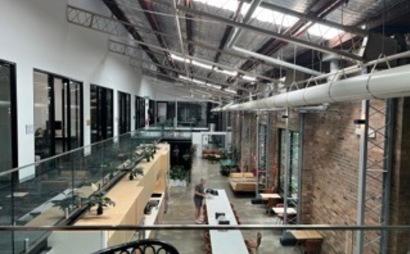 Office-share / sub-lease available in WorkIt Alexandria Office-share / sub-lease available in WorkIt Alexandria