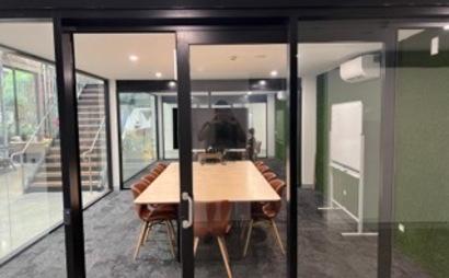 Office-share / sub-lease available in WorkIt Alexandria Office-share / sub-lease available in WorkIt Alexandria