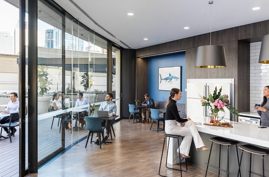 Level 3, 240 Queen Street, Brisbane QLD 4000