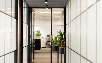 Premium Office with First-Class Amenities Premium Office with First-Class Amenities