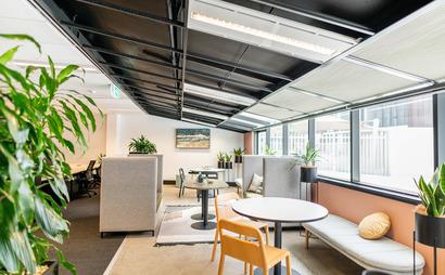 Premium Office with First-Class Amenities Premium Office with First-Class Amenities