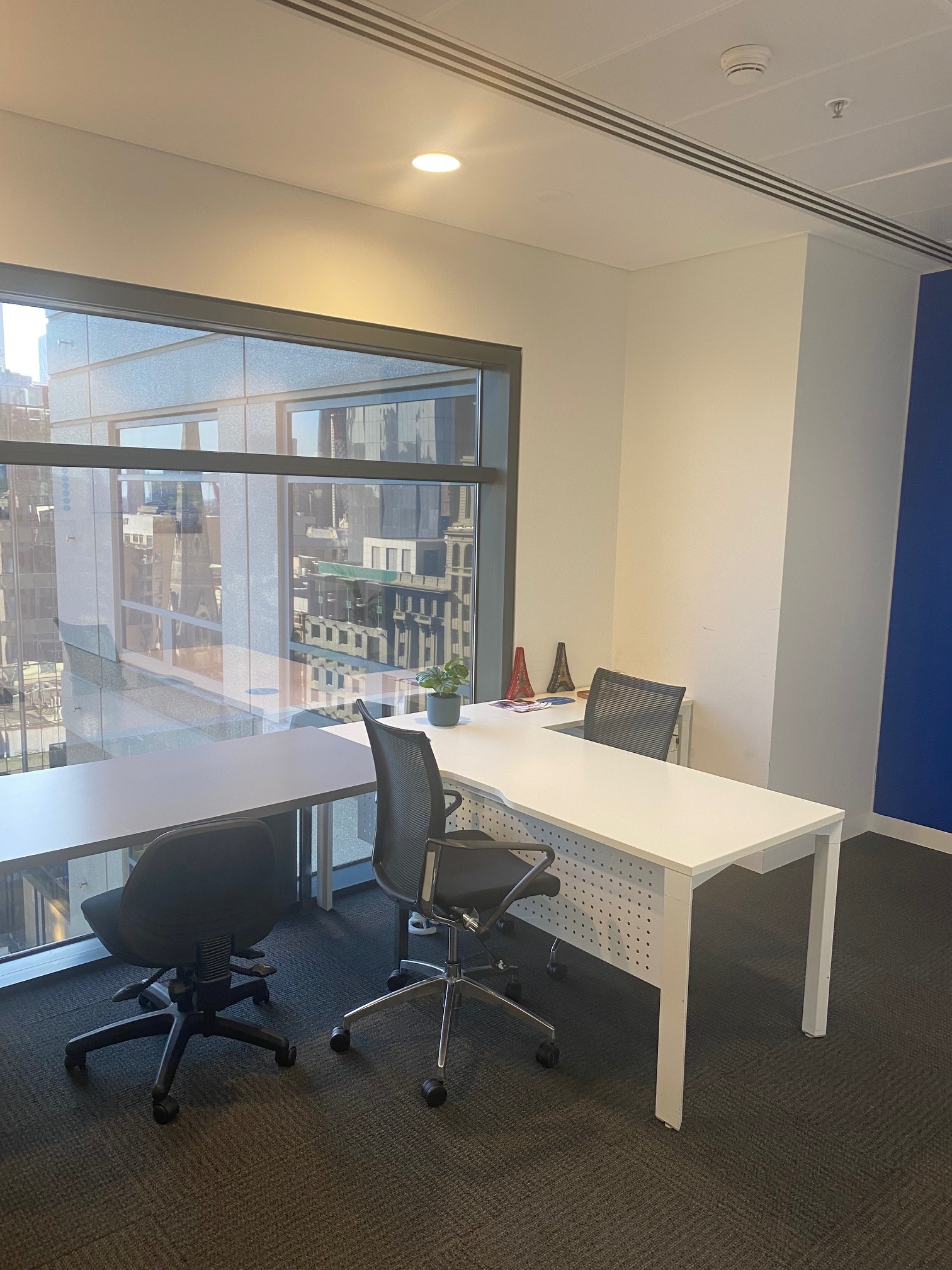 Sublet at 120 Collins st