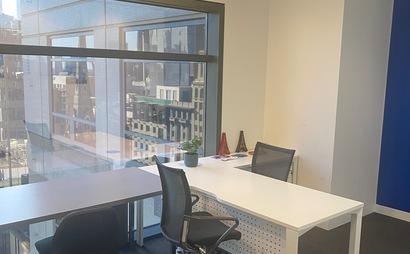 Sublet at 120 Collins st Sublet at 120 Collins st