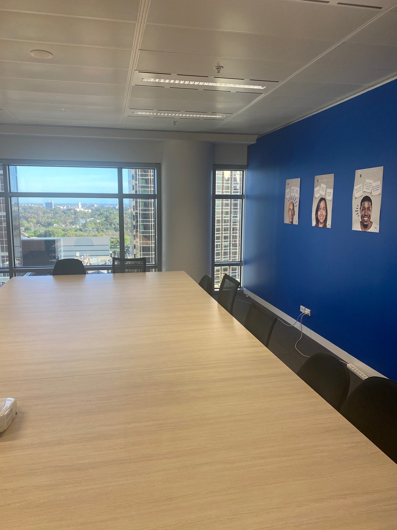 Sublet at 120 Collins st