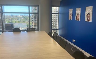 Sublet at 120 Collins st Sublet at 120 Collins st