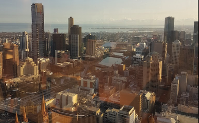 Sublet at 120 Collins st Sublet at 120 Collins st