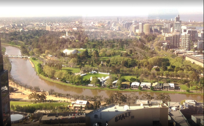 Sublet at 120 Collins st Sublet at 120 Collins st