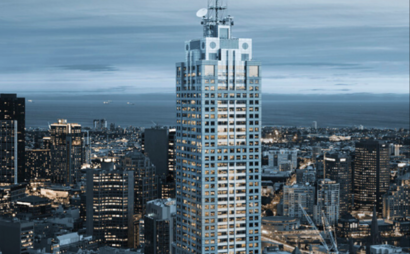 Sublet at 120 Collins st Sublet at 120 Collins st