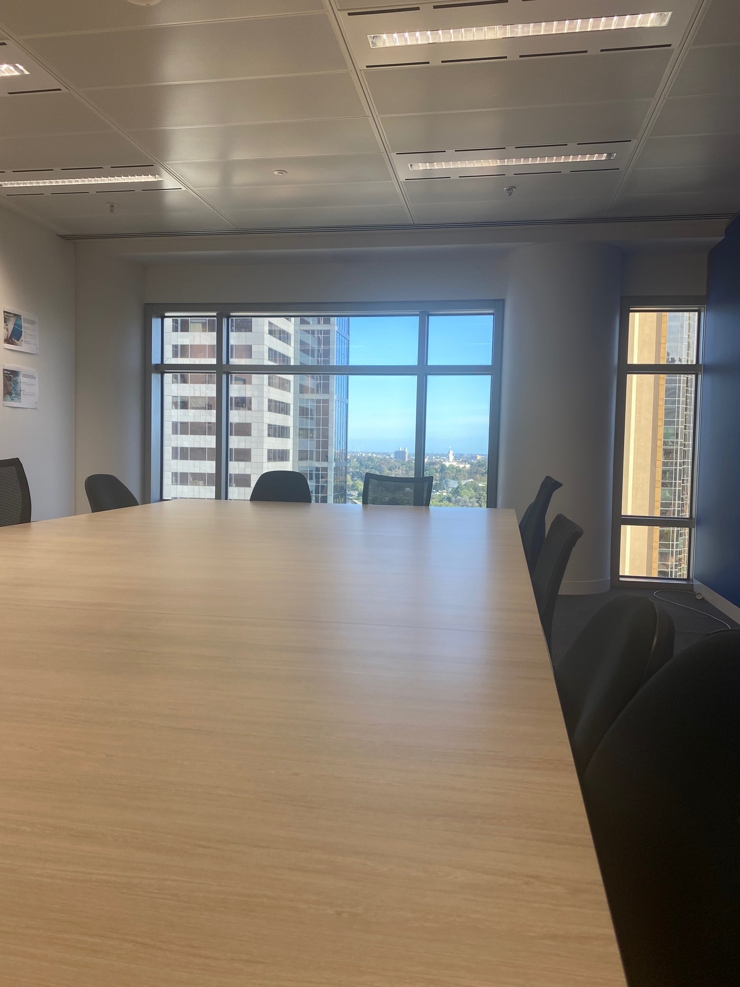 Sublet at 120 Collins st