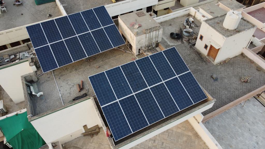 VT solar panel installation and services