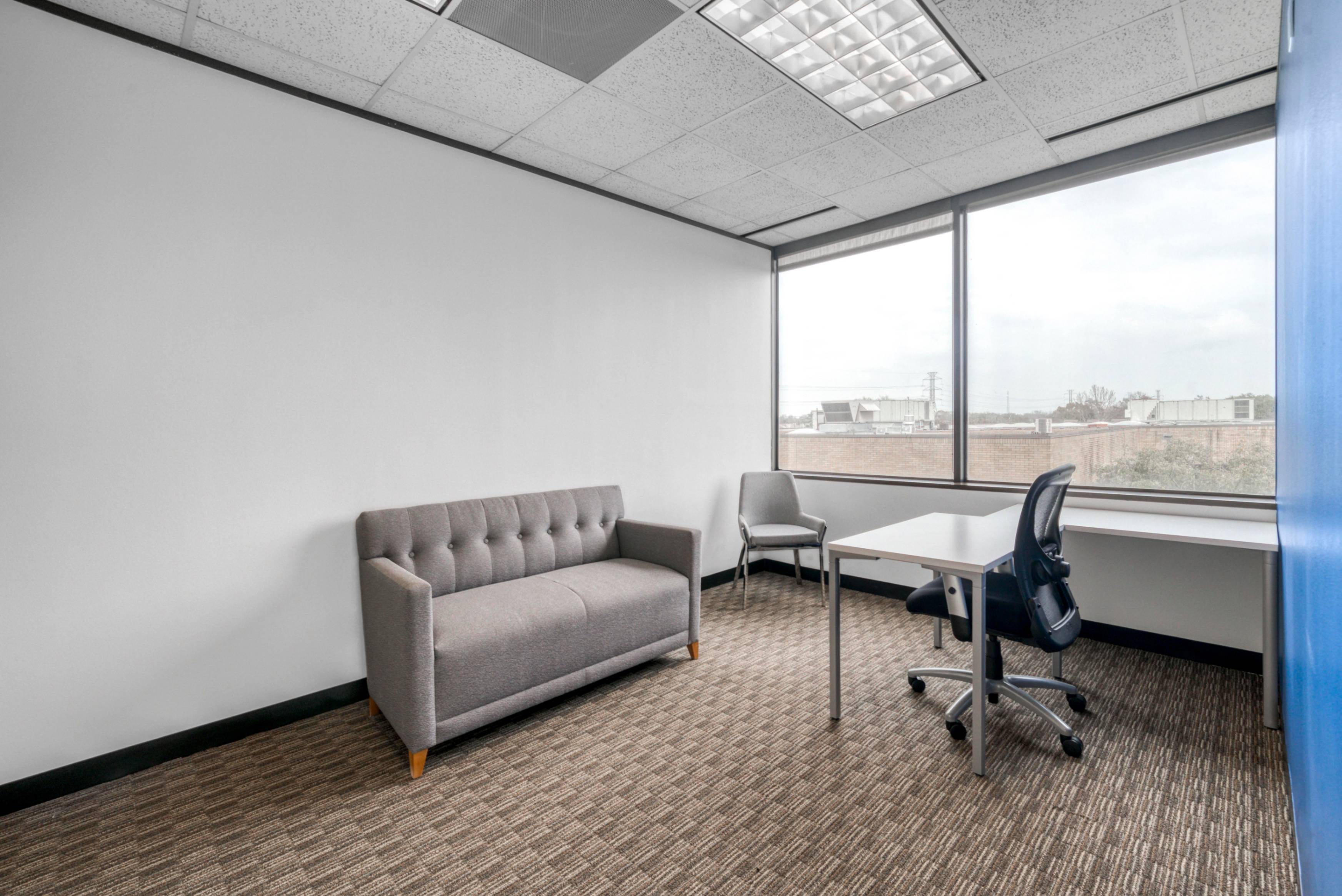 Flexible office membership Flexible office membership