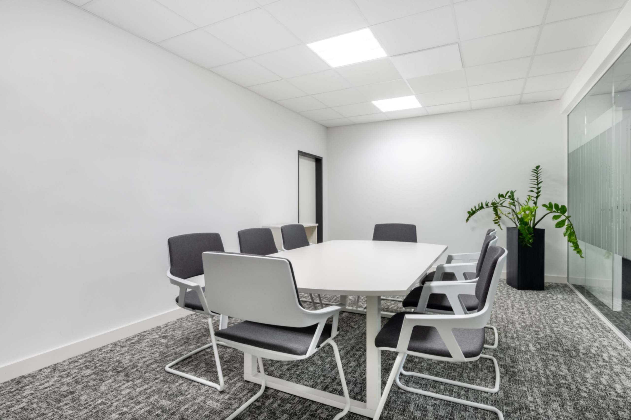 Flexible office membership Flexible office membership