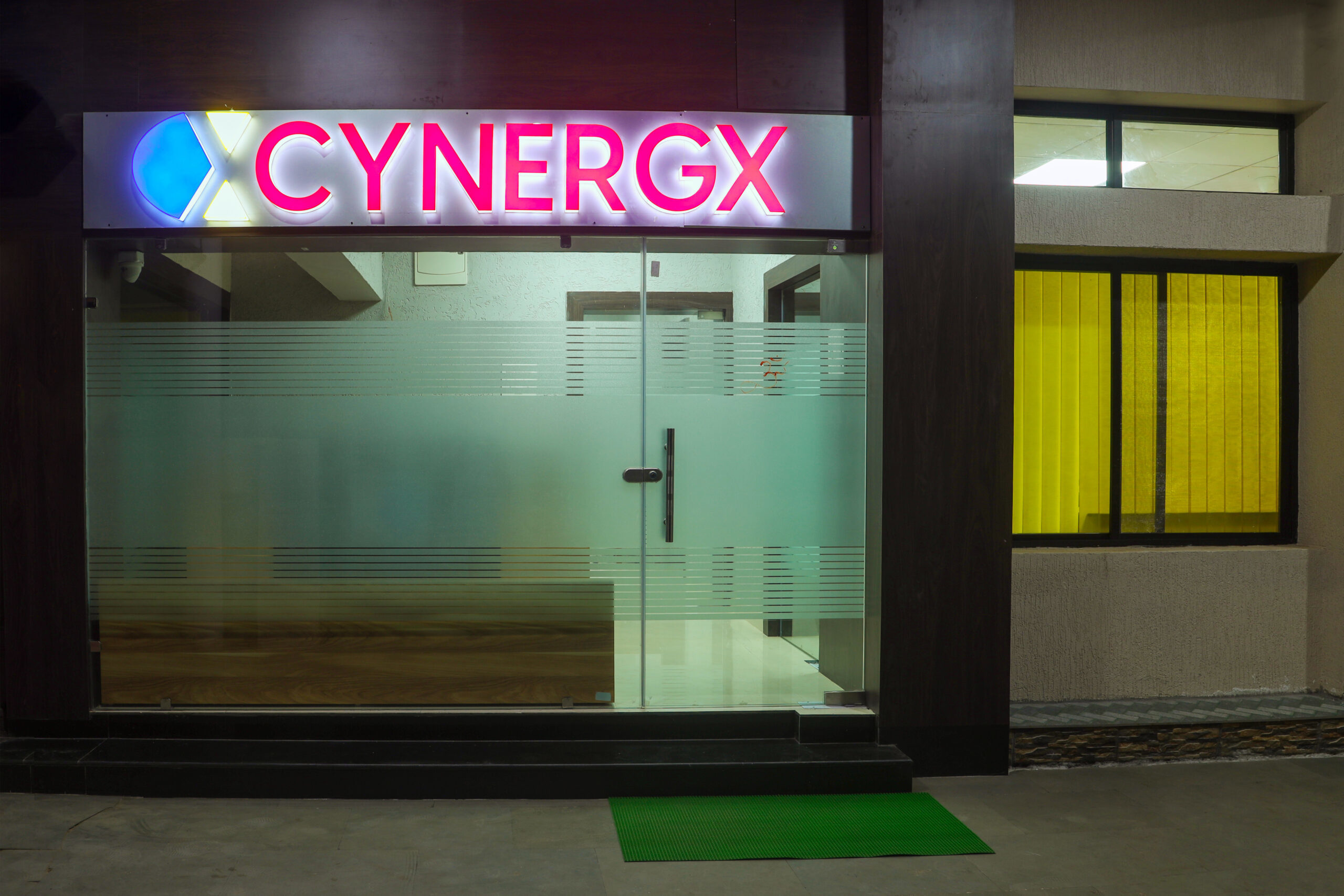 Cynergx