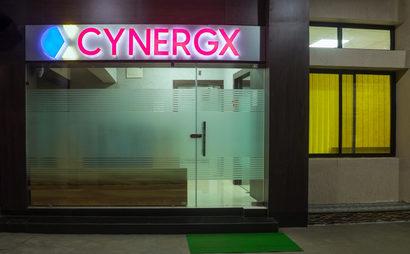 Cynergx Cynergx