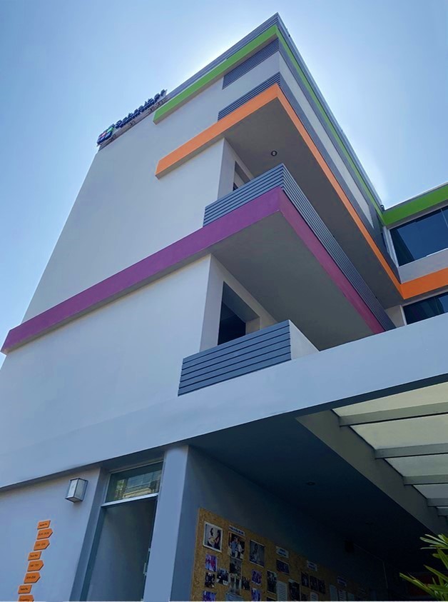 Schreiber Business Center