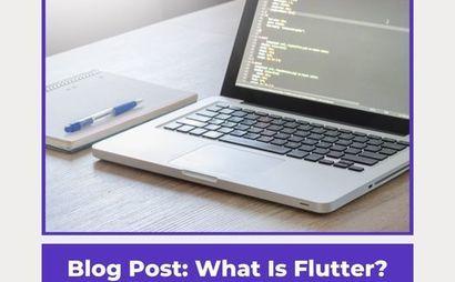 What is Flutter And what it is consists? What is Flutter And what it is consists?