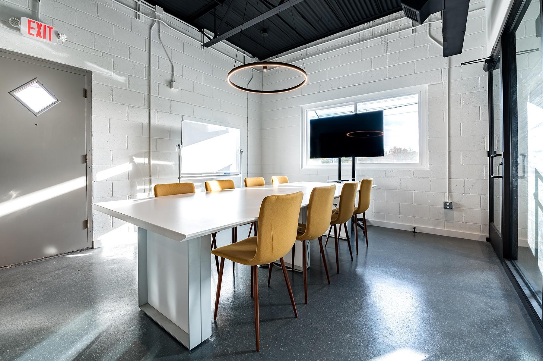 Blu Bear Conference Room