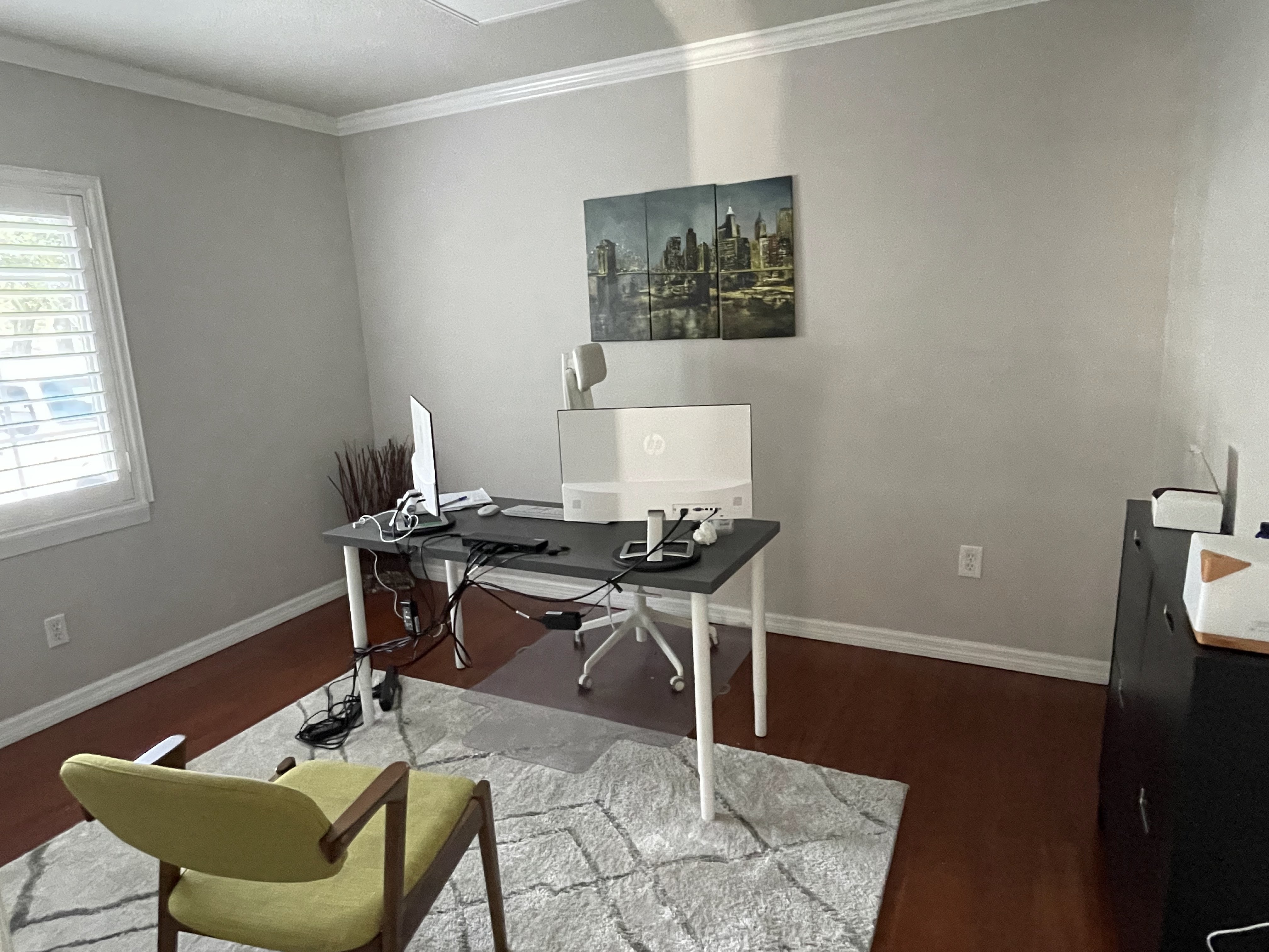 Offices @ Milk District