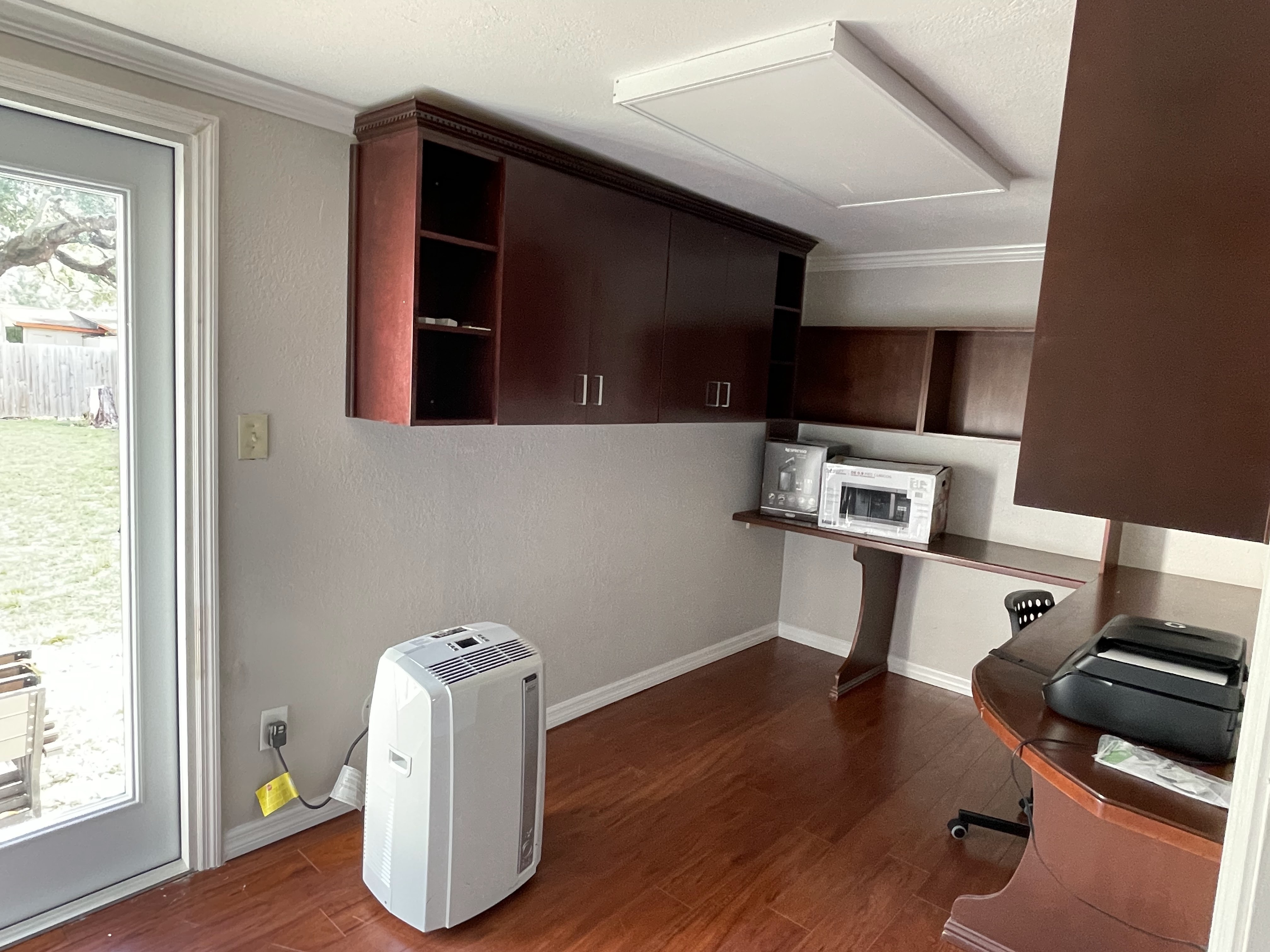 Offices @ Milk District