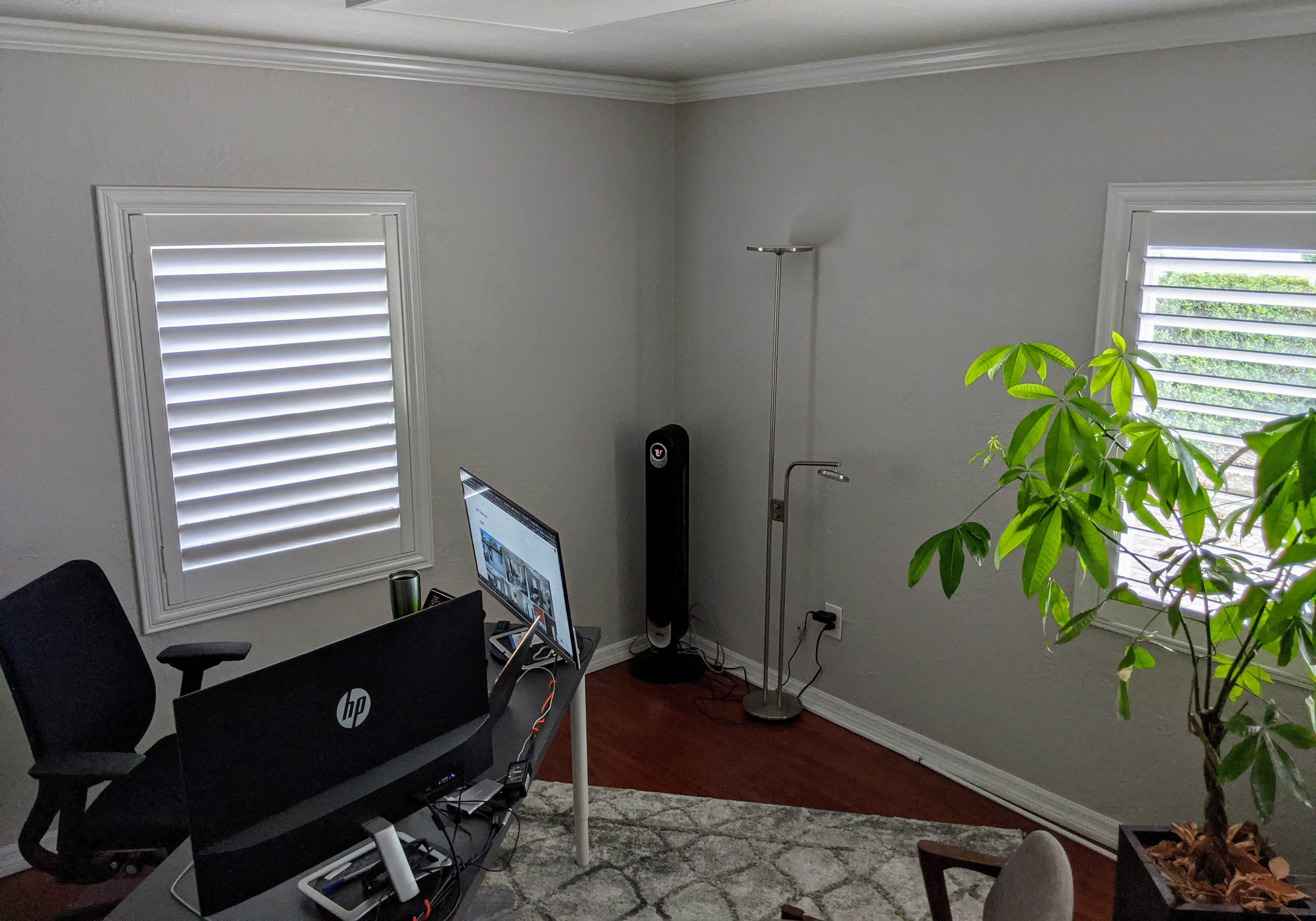 Offices @ Milk District