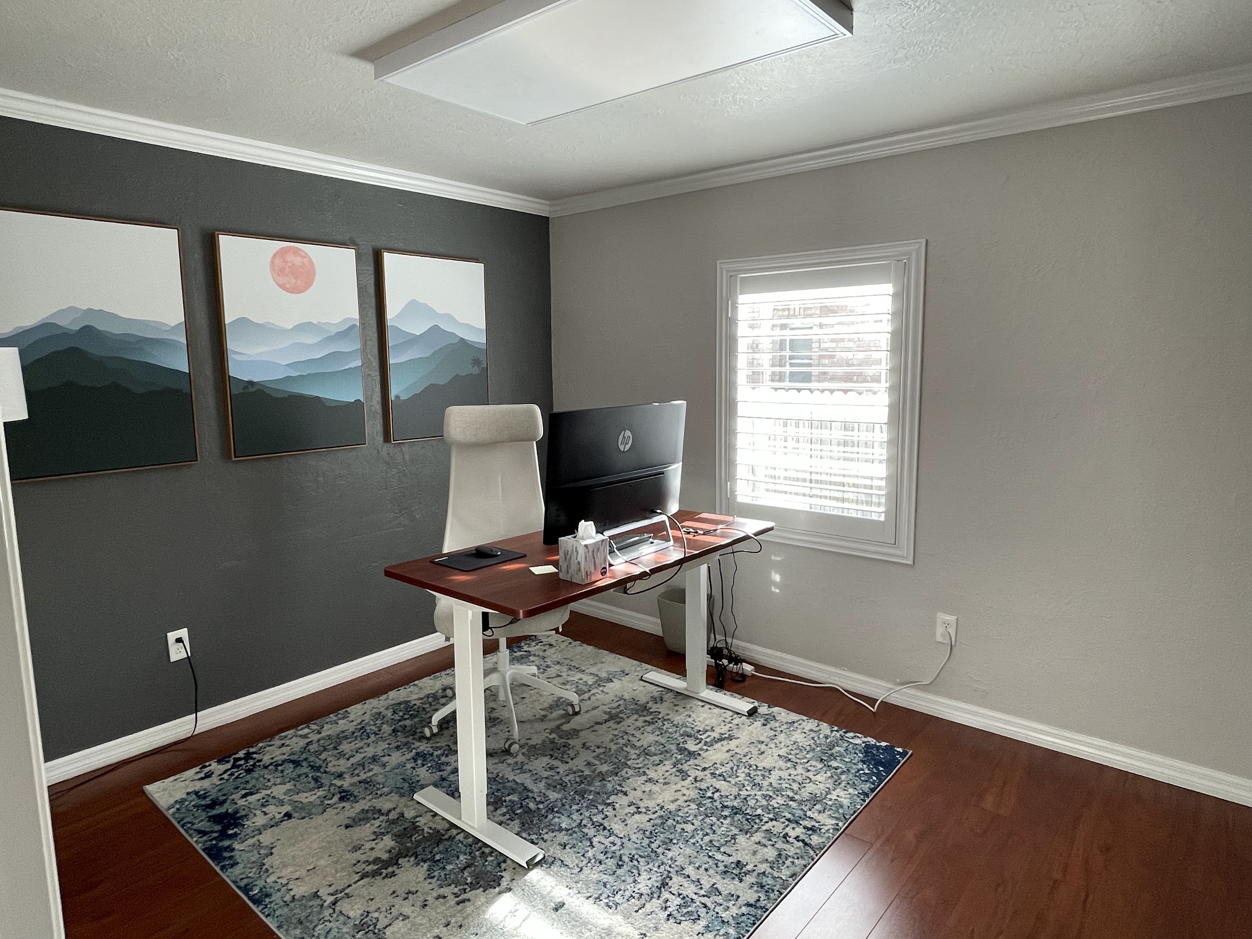 Offices @ Milk District