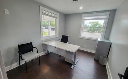 Furnished Office Space Furnished Office Space