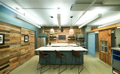 Shared Office Space  Shared Office Space