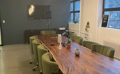 Shared Office Space  Shared Office Space