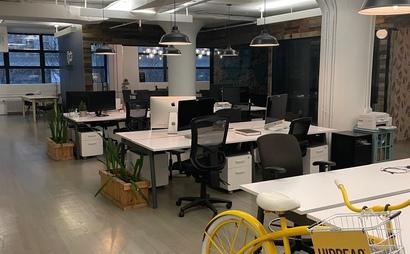 Shared Office Space  Shared Office Space