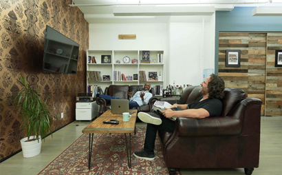 Shared Office Space  Shared Office Space