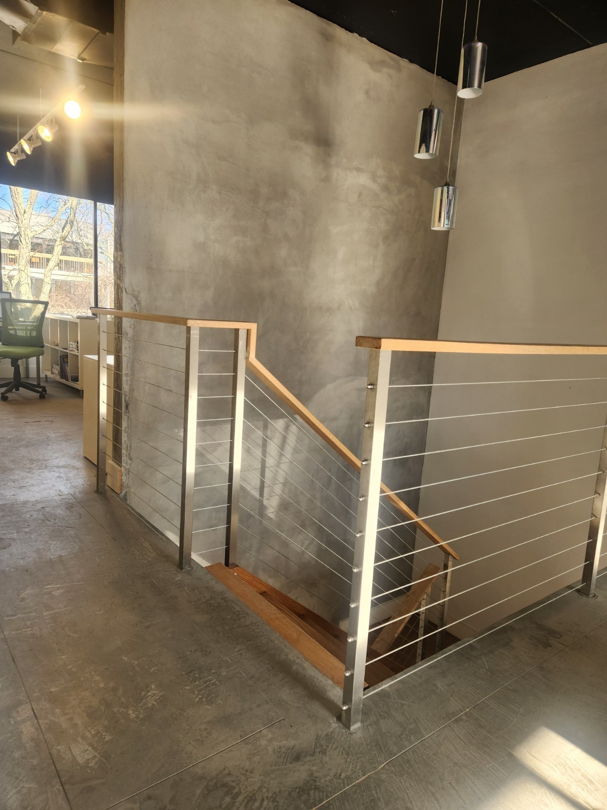 Office Space 703-635-0334