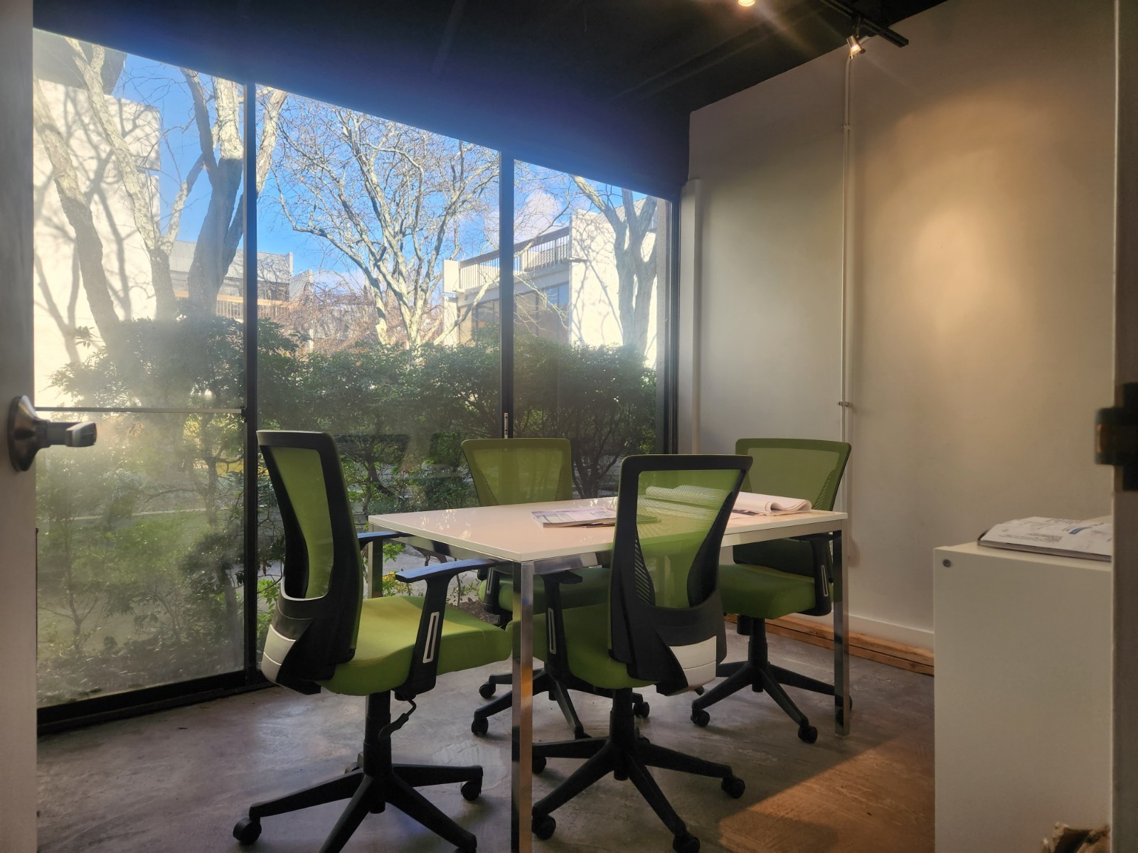 Office Space 703-635-0334