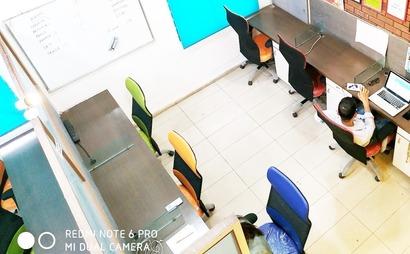 Spartan Cowork Spartan Cowork