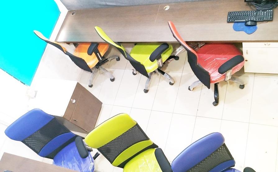 Spartan Cowork Spartan Cowork