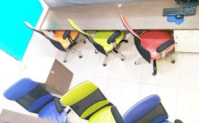 Spartan Cowork Spartan Cowork