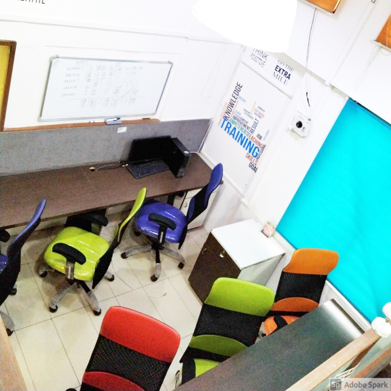 Spartan Cowork Spartan Cowork