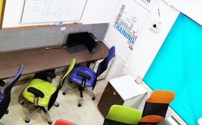 Spartan Cowork Spartan Cowork