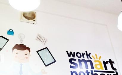 Spartan Cowork Spartan Cowork