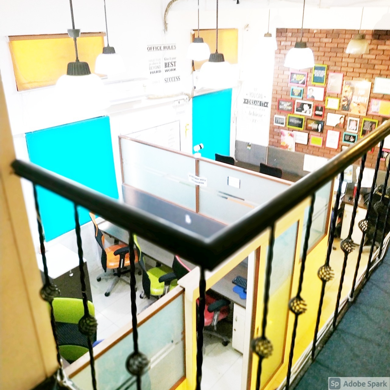 Spartan Cowork Spartan Cowork