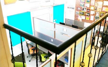 Spartan Cowork Spartan Cowork