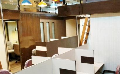 Spartan Cowork Spartan Cowork