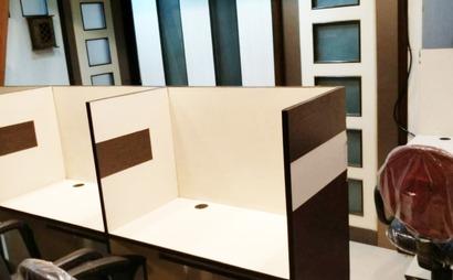 Spartan Cowork Spartan Cowork