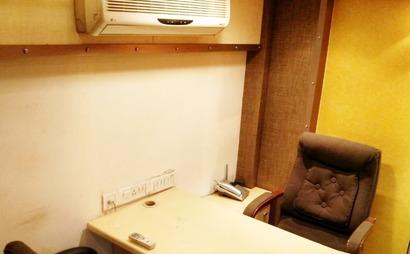 Spartan Cowork Spartan Cowork