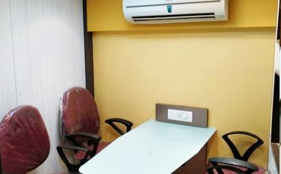 Spartan Cowork Spartan Cowork