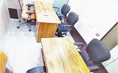 Spartan Cowork Spartan Cowork