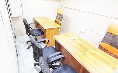 Spartan Cowork Spartan Cowork